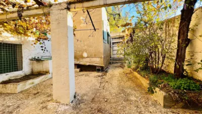 Casa – l'Alt Vinalopó / El Alto Vinalopó - Vista 2