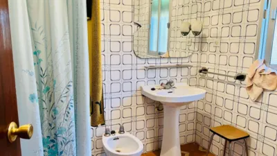 Casa – l'Alt Vinalopó / El Alto Vinalopó - Vista 4