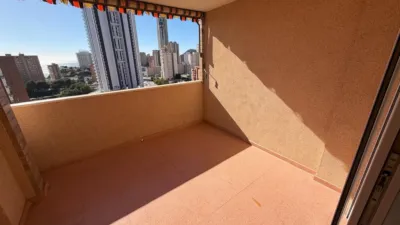 Piso – Benidorm - Vista 2