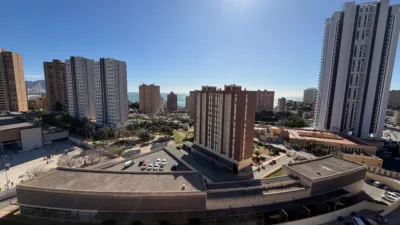 Piso – Benidorm - Vista 3
