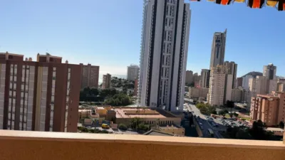 Piso – Benidorm - Vista 5