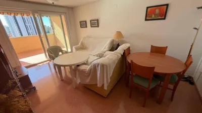 Piso – Benidorm - Más