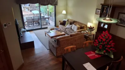 Townhouse in Vallirana photo 10