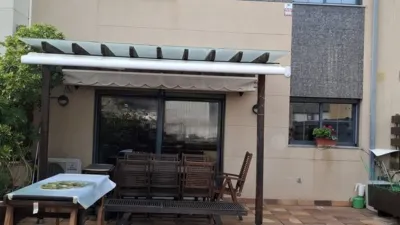 Townhouse in Vallirana photo 12