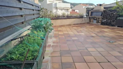 Townhouse in Vallirana photo 14
