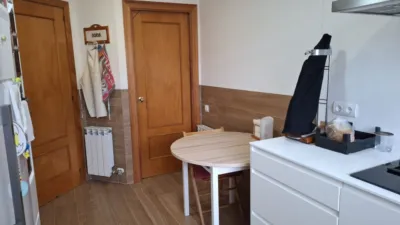 Townhouse in Vallirana photo 17