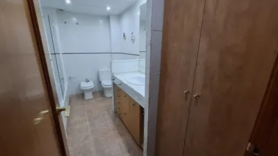 Townhouse in Vallirana photo 24