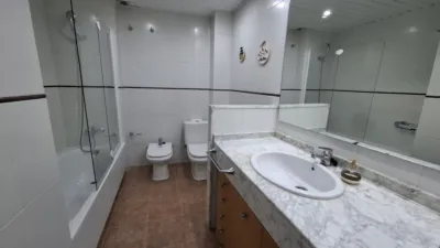 Townhouse in Vallirana photo 25