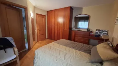 Townhouse in Vallirana photo 26