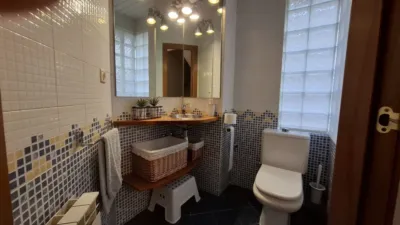 Townhouse in Vallirana photo 4
