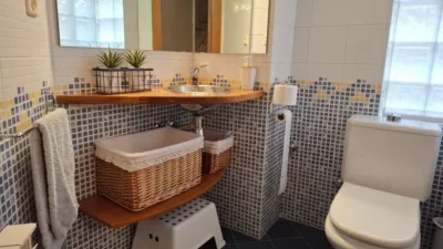 Townhouse in Vallirana photo 5