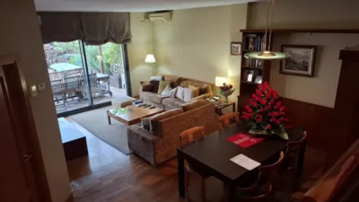 Townhouse in Vallirana photo 9