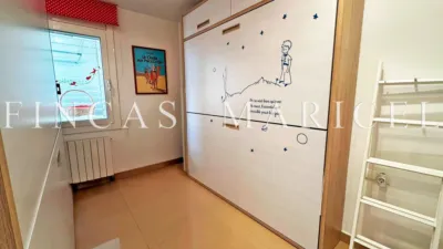 Apartment in Can Girona-Terramar-Vinyet photo 11