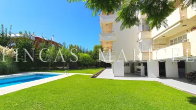 Apartment in Can Girona-Terramar-Vinyet photo 15