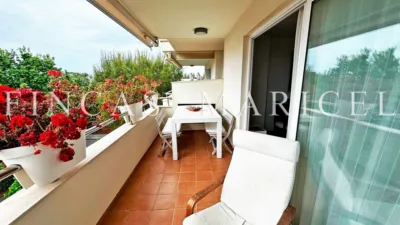 Apartment in Can Girona-Terramar-Vinyet photo 2