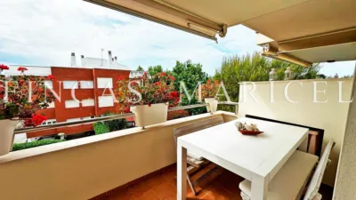 Apartment in Can Girona-Terramar-Vinyet photo 3