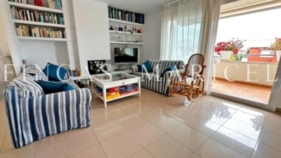 Apartment in Can Girona-Terramar-Vinyet photo 4