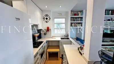 Apartment in Can Girona-Terramar-Vinyet photo 5