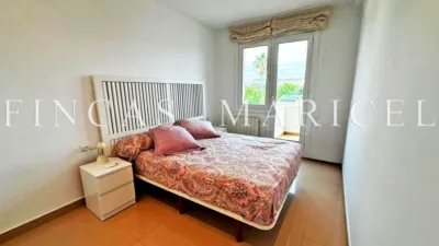 Apartment in Can Girona-Terramar-Vinyet photo 6