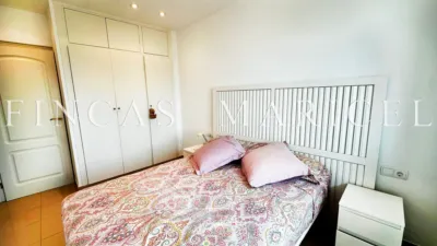 Apartment in Can Girona-Terramar-Vinyet photo 8