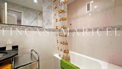 Apartment in Can Girona-Terramar-Vinyet photo 7