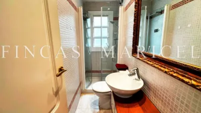Apartment in Can Girona-Terramar-Vinyet photo 9