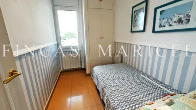 Apartment in Can Girona-Terramar-Vinyet photo 10