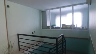 Local comercial en alquiler en Os Castros-Castrillón-Monelos - Vista 4