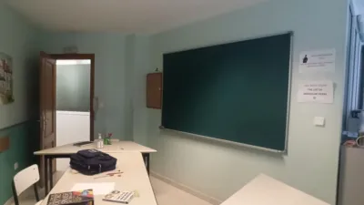 Local comercial en alquiler en Os Castros-Castrillón-Monelos - Vista 5