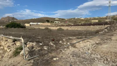 Rustic Finca in Aldea Blanca photo 5