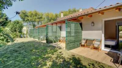Chalet in Lezo photo 10