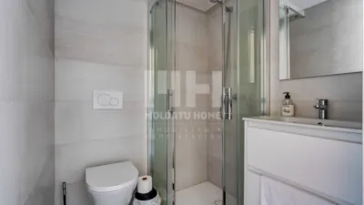 Chalet in Lezo photo 11