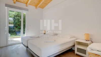 Chalet in Lezo photo 12
