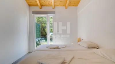 Chalet in Lezo photo 13