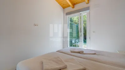 Chalet in Lezo photo 14