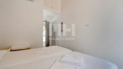 Chalet in Lezo photo 16