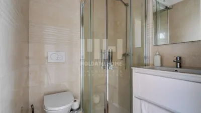 Chalet in Lezo photo 22