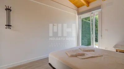 Chalet in Lezo photo 24