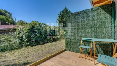 Chalet in Lezo photo 26