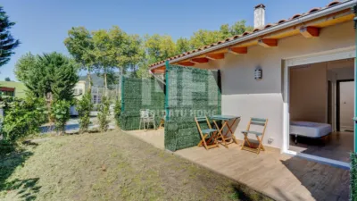 Chalet in Lezo photo 27