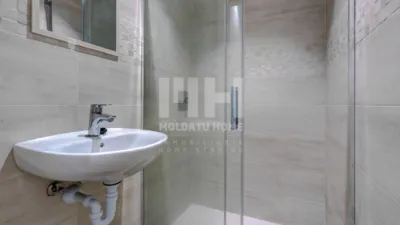 Chalet in Lezo photo 32