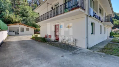 Chalet in Lezo photo 3