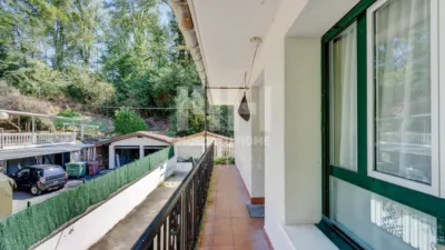 Chalet in Lezo photo 46