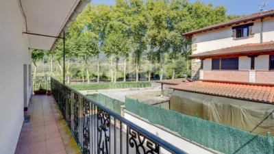 Chalet in Lezo photo 47