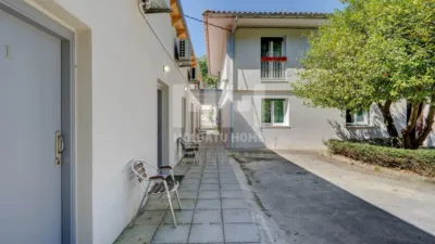 Chalet in Lezo photo 4