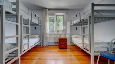 Chalet in Lezo photo 60