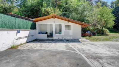 Chalet in Lezo photo 6