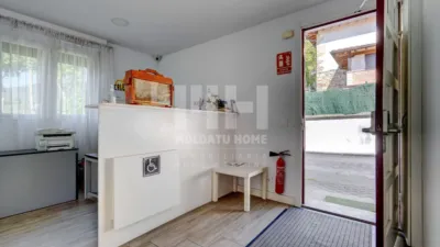 Chalet in Lezo photo 78