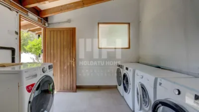 Chalet in Lezo photo 80