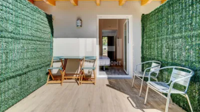 Chalet in Lezo photo 9